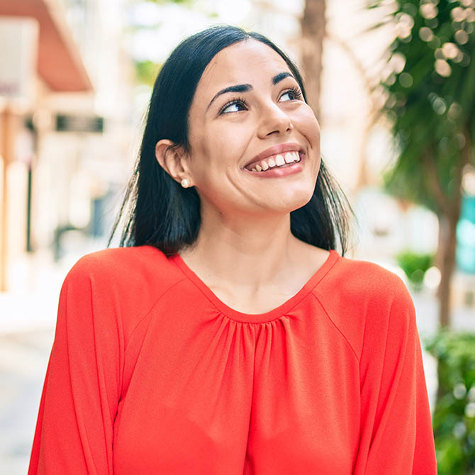 Create a Beautiful Smile With a Cosmetic Dentist in Grand Island